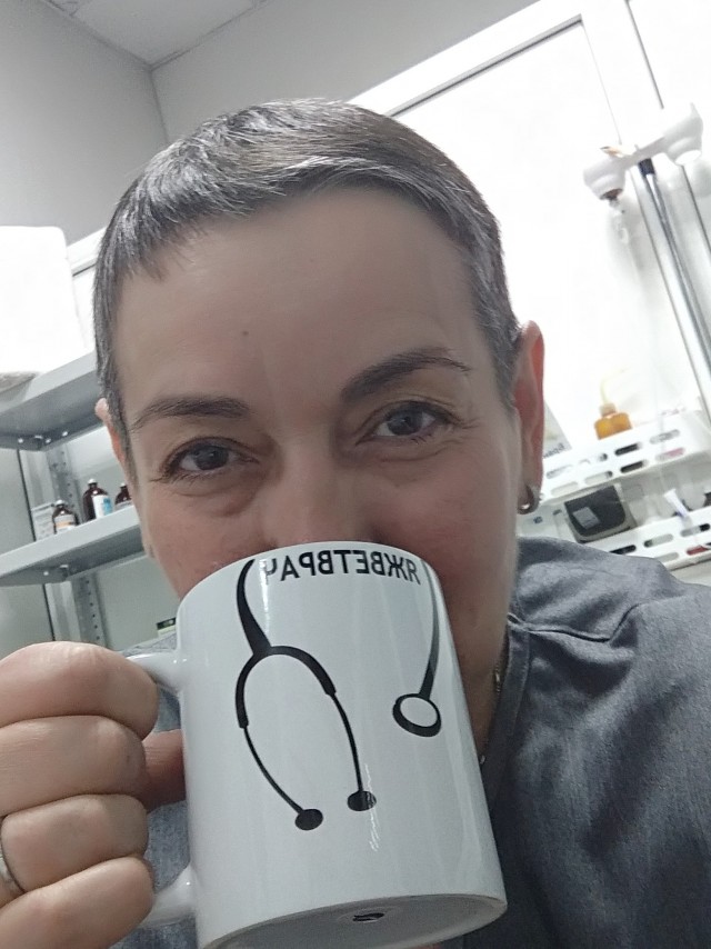 Чем заняты, ЯП?