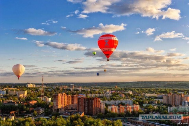 Победная поступь идиотизма по планете – том 10