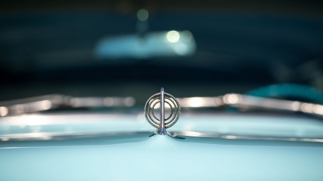 1957 Buick Caballero. Автопятница №35