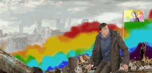 Новости США: есть только 2 пола