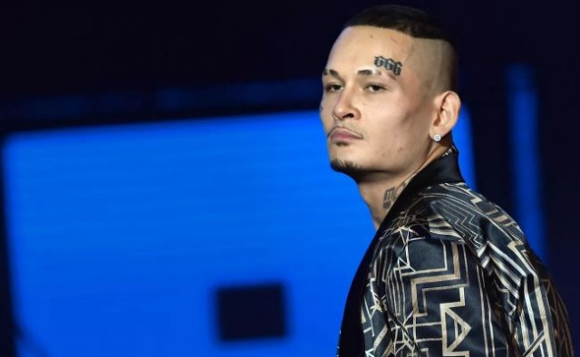 «Он никто, и звать его никак»: Певцов отреагировал на раскаяние Моргенштерна