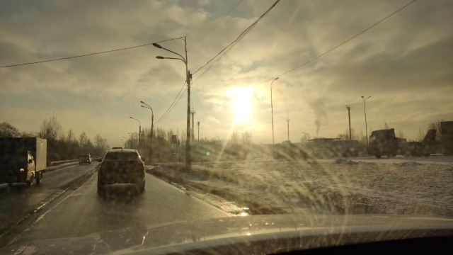 Самая последняя в галерее