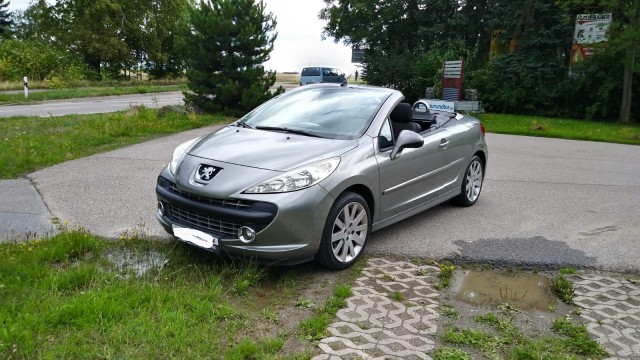 Как я маленький автомобиль купил. Отзыв спустя полгода владения
