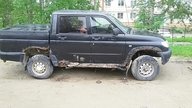 Откровение старой феминистки про мужчин и свою жизнь