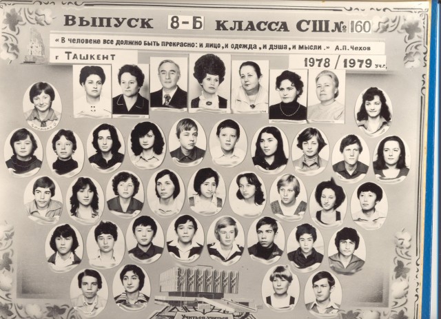 Ужасы СССР. Фотофакт⁠⁠