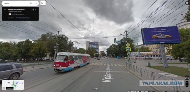 Дверь можно было и не открывать