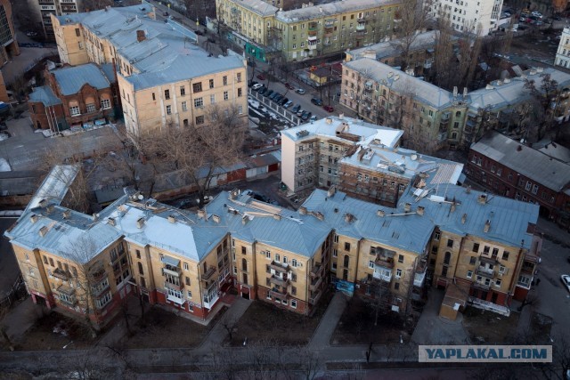 Что лучше - современная студия или однушка в хрущевке?