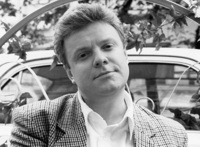 Интересные фотографии 1990 -х 21.10.24