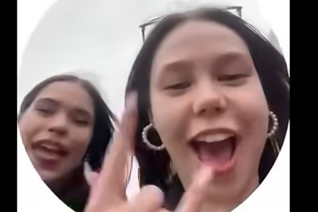 Пошутившая над терактом в «Крокусе» девушка уже второй день ездит на допросы