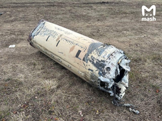 ВС РФ готовят ответные действия после атак ВСУ по Курской области ракетами ATACMS, заявили в Минобороны РФ.