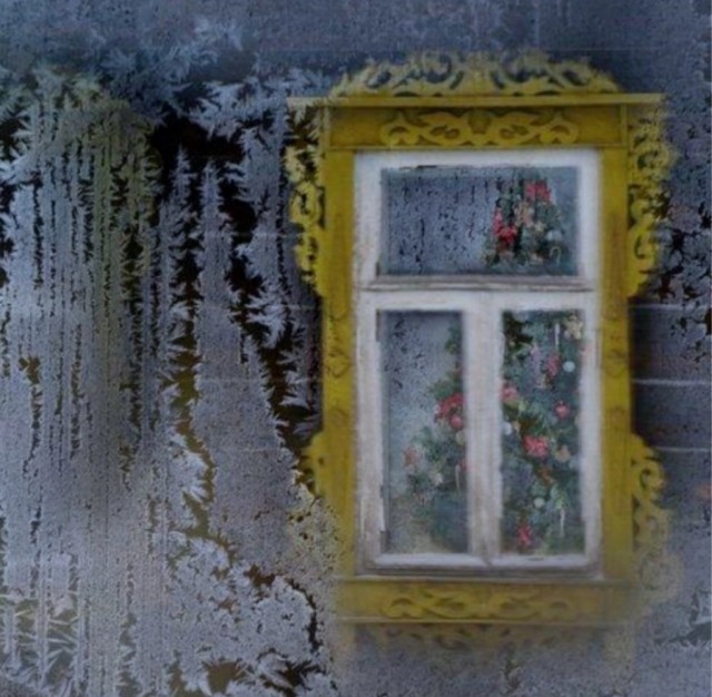 Прикольные и просто красивые картинки 24.12.2024