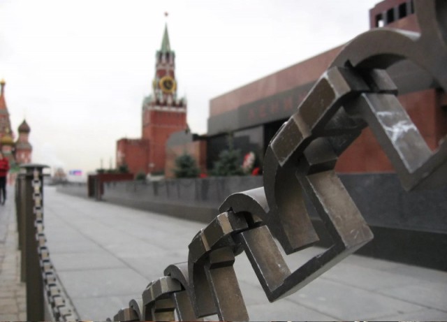 Что нашли советские археологи под Московским Кремлем