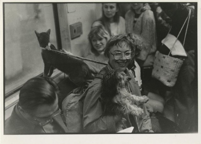 Фотографии из прошлого нашей страны – 88