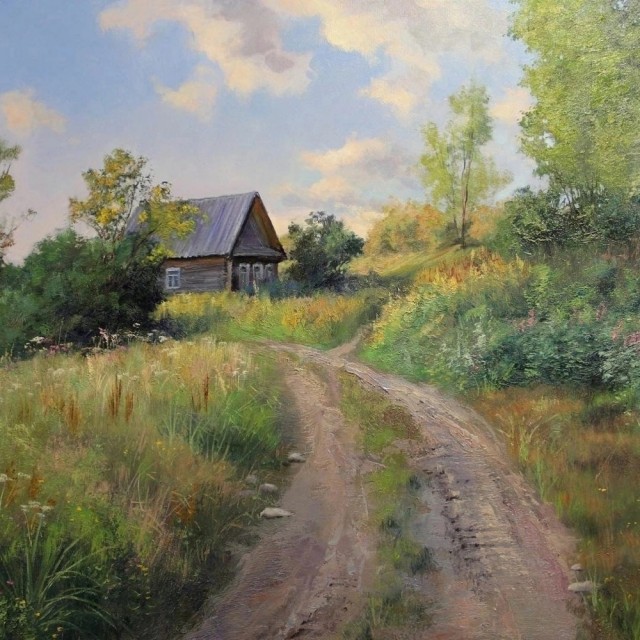 АРТ-Воскресенье
