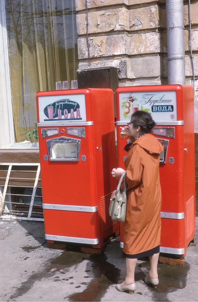Фотографии из прошлого нашей страны – 93