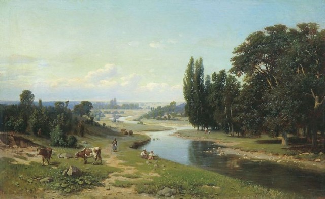 АРТ- Воскресенье
