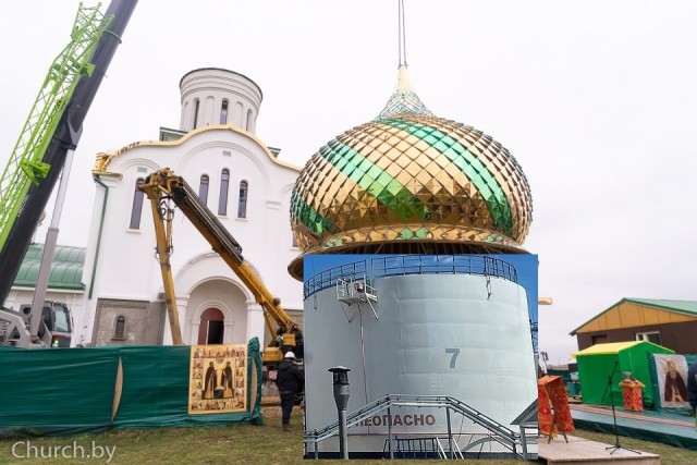 Скорые с сетками от БПЛА в Белгородской области