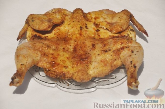 Раскоряку вам в ленту!