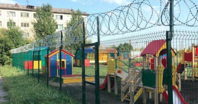 Экс-начальник СИЗО займётся детскими лагерями
