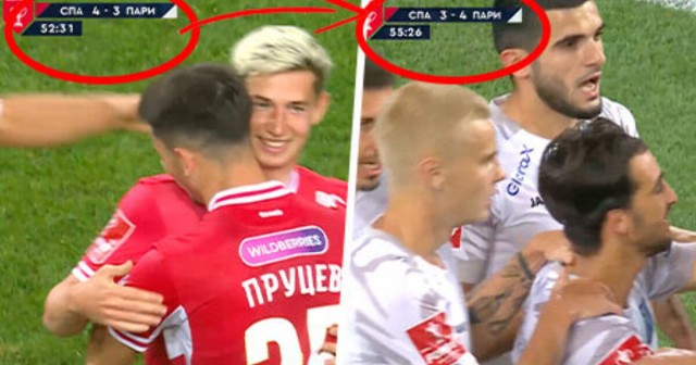 РПЛ без прикрас и модераций 6