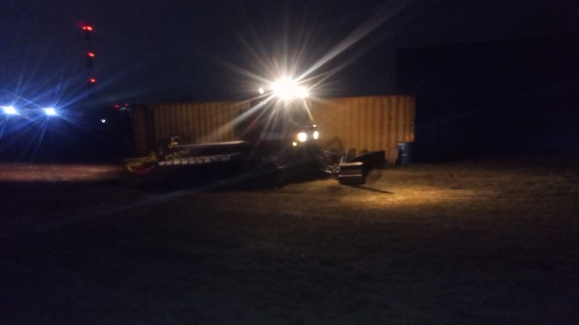 У нас тоже становится проблемой?