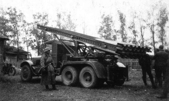 1941   Английские танки под Москвой