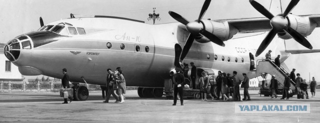 Замена устаревшим Ан-24 почти готова: российский региональный самолет Ил-114-300 практически завершил сертификационную программу
