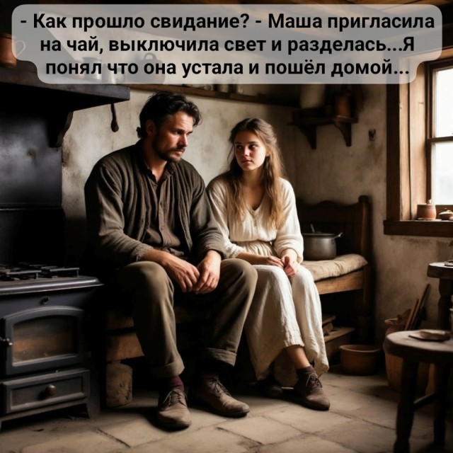 Четверговые картинки