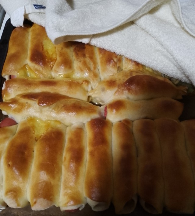 Новый год, Рождество... Семейные праздники!