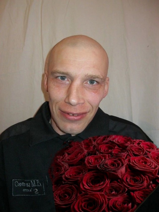 В поиске жены