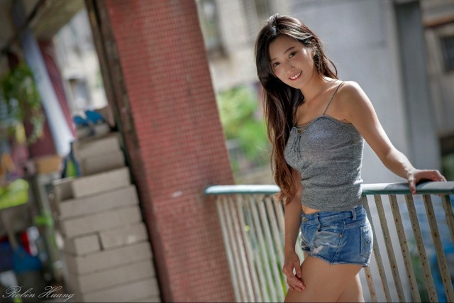 Japanese girls