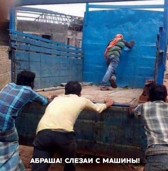 Картинки для деградации 135 (разной степени свежести)