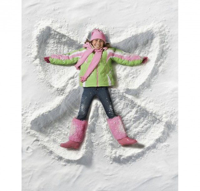 Прикольные и просто красивые картинки 13.02.2026