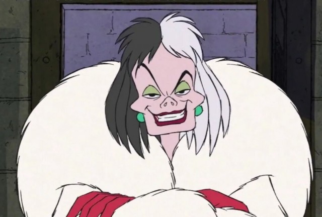 Снова за старое