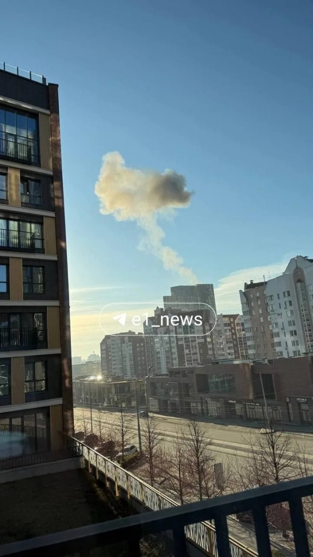 В Челябинской области пресекли попытку атаки БПЛА