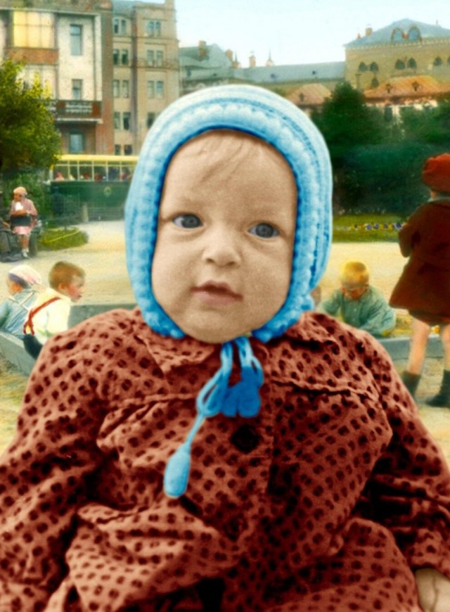 Фото детские