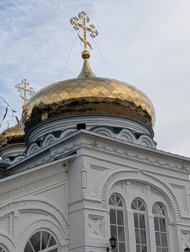 Раифа.