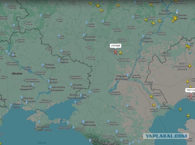 ВСУ ударили по зданию аэронавигации – закрыты 13 аэропортов на юге России