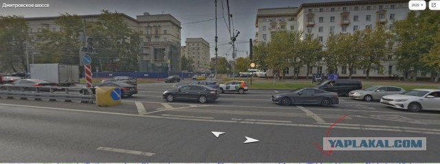Идиот дня.