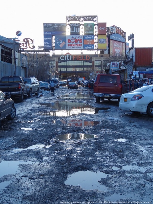 Под этим городом в США горит ад уже более 60 лет — и никто не может его потушить