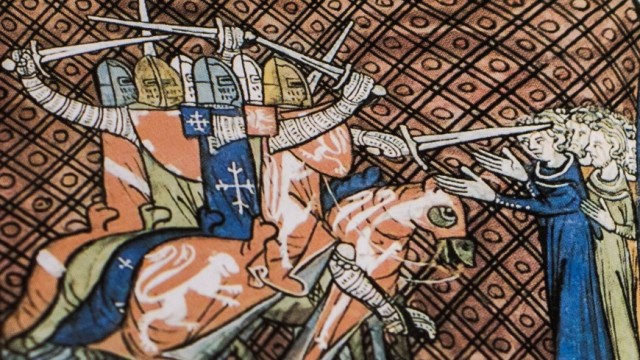 Еретики, маги или просто сепаратисты? Кто такие альбигойцы?