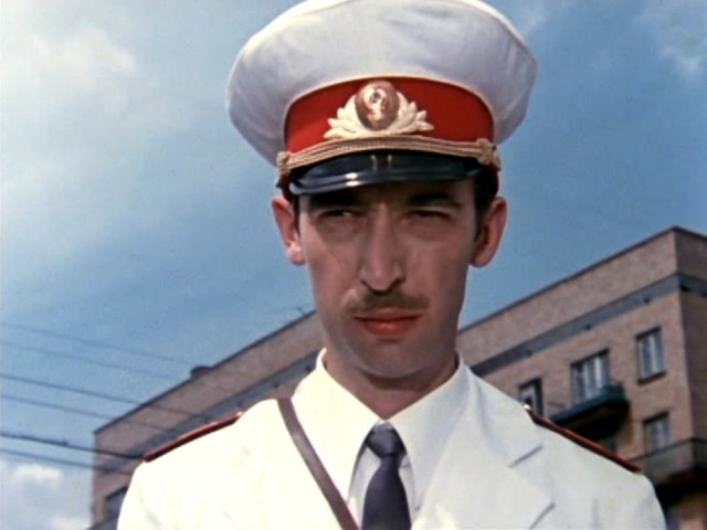 Фильму-сказке «Тайна железной двери» - 55 лет!*
