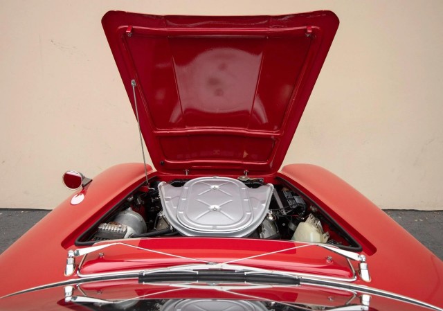 1968 BMW Glas 3000 V8. Автопятница №158.