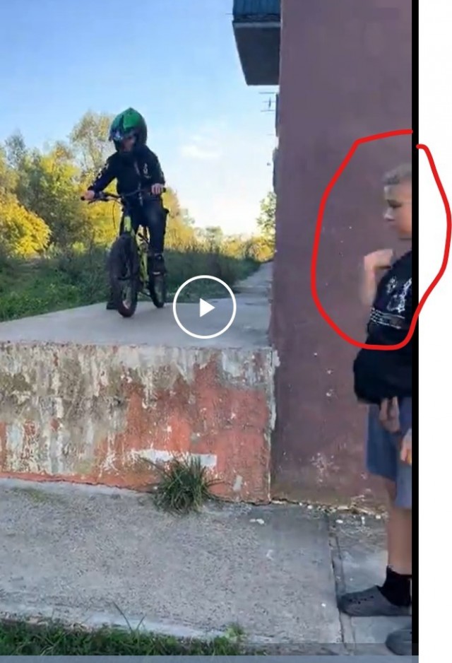 Отчаянная храбрость
