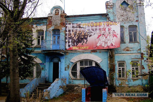 Маразмы года 2013