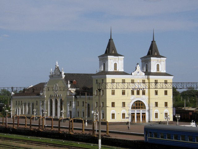 Украина - Беларусь. Две страны, два образа жизни