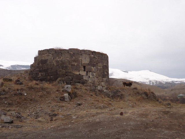 Грузия моими глазами.