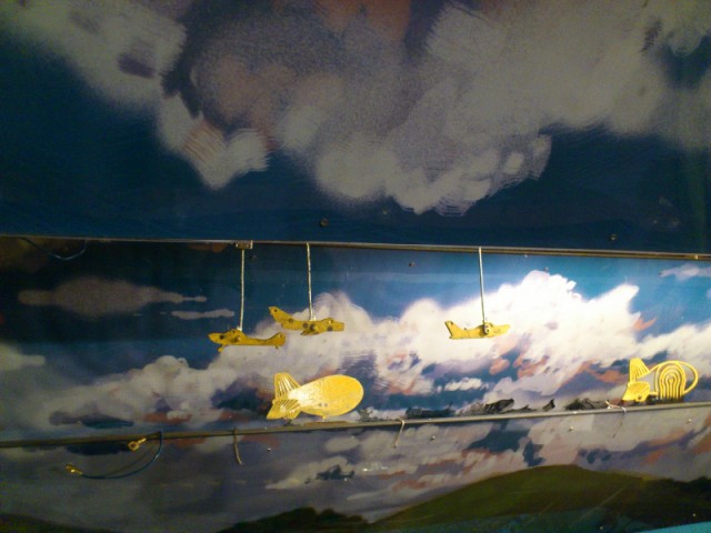 Тир по мотивам Великой Отечественной Войны