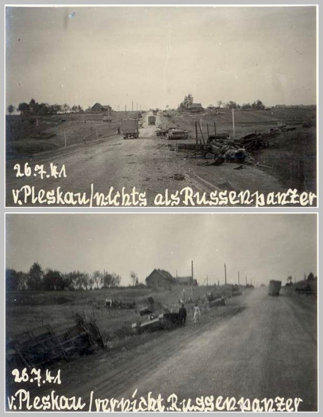 Wargaming 11