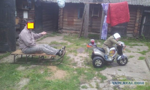 Смешные картинки, приколы, комментарии и прочее...